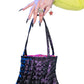 Moshi Moshi bag purple