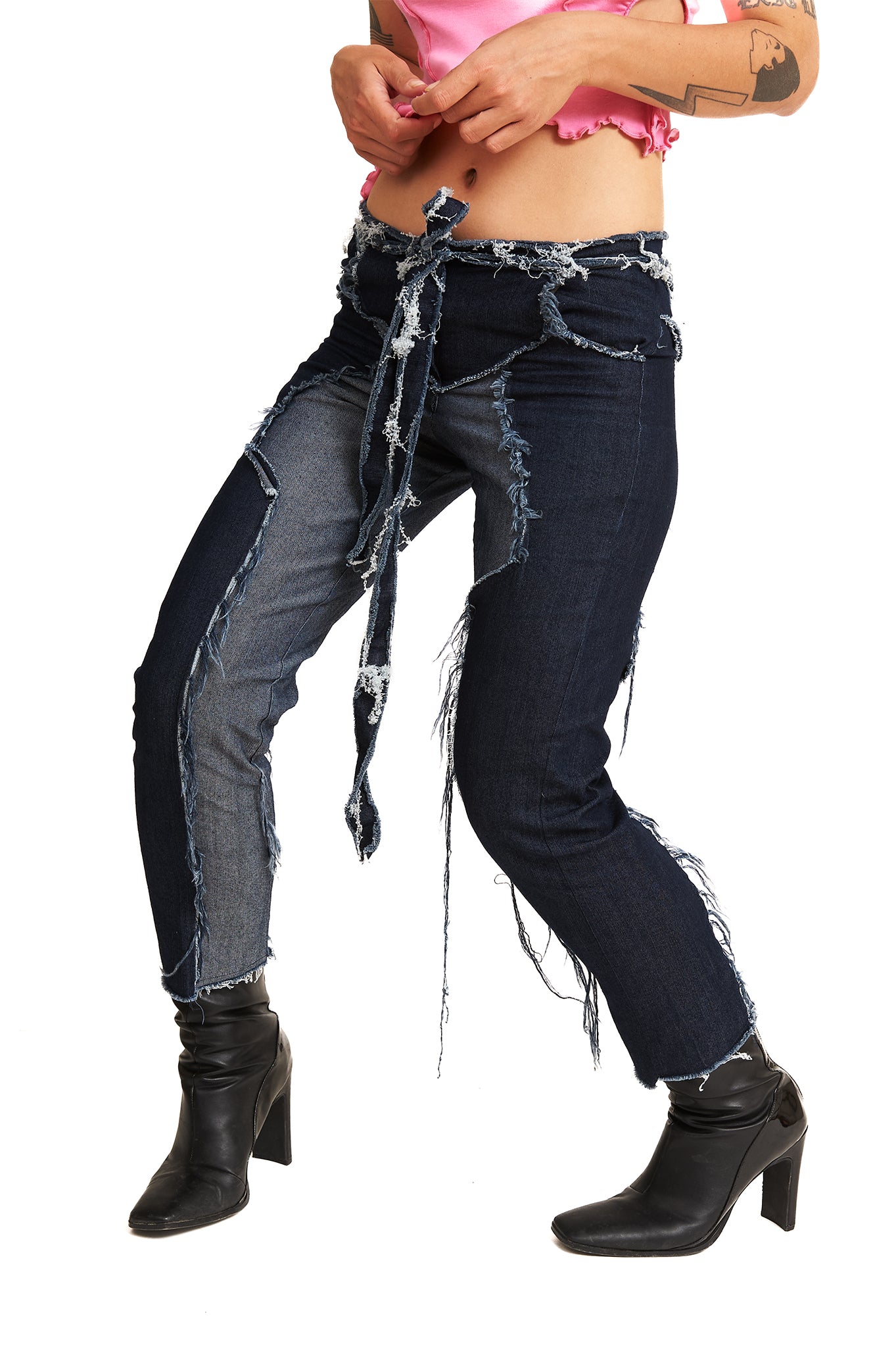 Cowboy Jeans