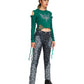 Paisley Jeans